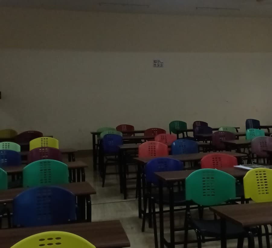 VIT AP Academic Building photo 13